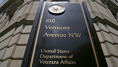Agency Delays $765 Million in Spending for U.S. Veterans&rsquo; Care