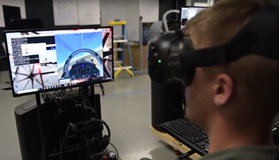 virtual with diverse military400