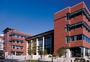 Seattle University School of Law