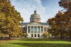 University of Rochester