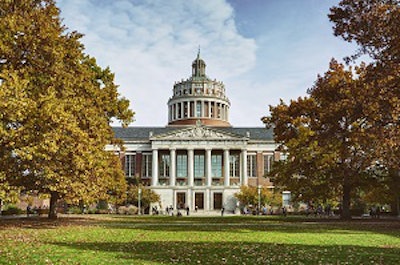 University of Rochester