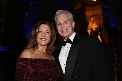 Alys and Brad D. Smith