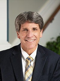 Dr. Steven W. Matson