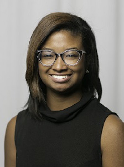 Alyse Gray Parker