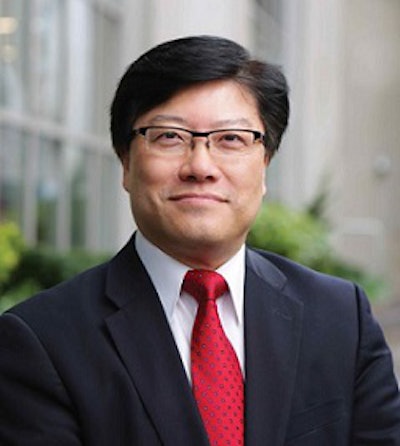 Dr. Augustine M.K. Choi