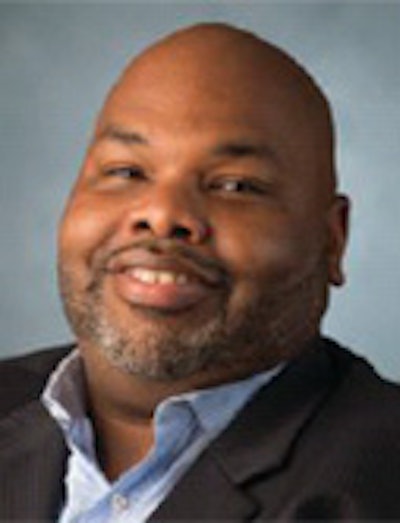 Benardo Dargan