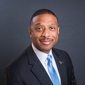 Dr. Brian K. Bridges