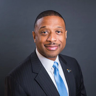 Dr. Brian K. Bridges