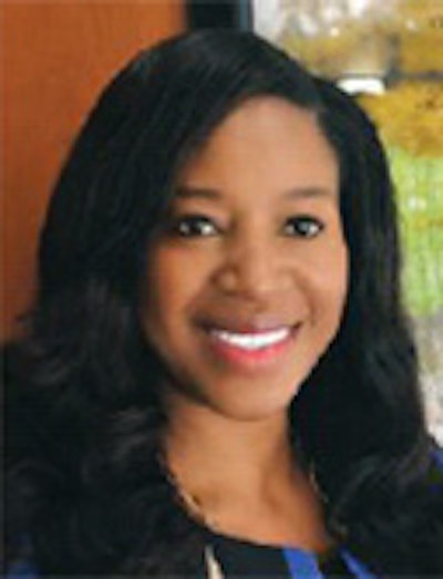 Chioma Ugochukwu