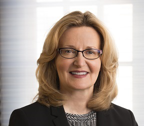 Carolyn Stefanco_The College of Saint Rose_Headshot