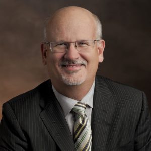 Dr. Roger N. Casey