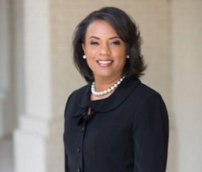 Dr. Karrie G. Dixon
