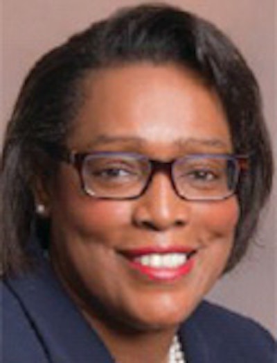 Elizabeth Dooley