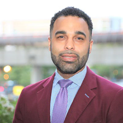 Edward Smith-Lewis, Jr.