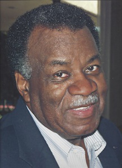 Dr. George Edward Louis Ayers