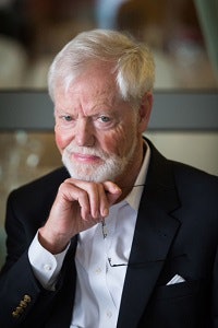 Dr. David L. Warren