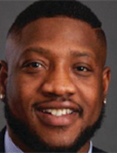 Jamarco Clark