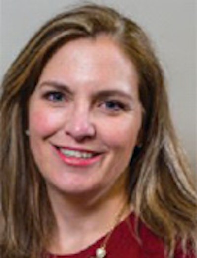 Julie Weaver
