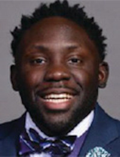 Justin Grimes