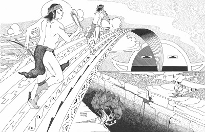 JournyBck_TwinWarriors