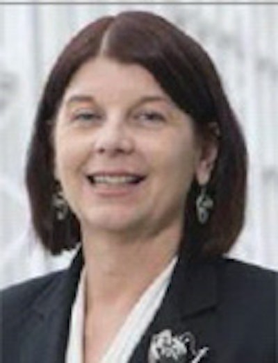 Lisa Freeman