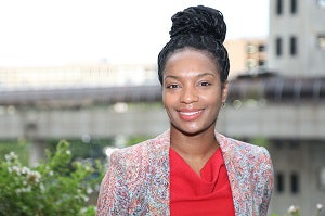 Dr. LaToya Owens