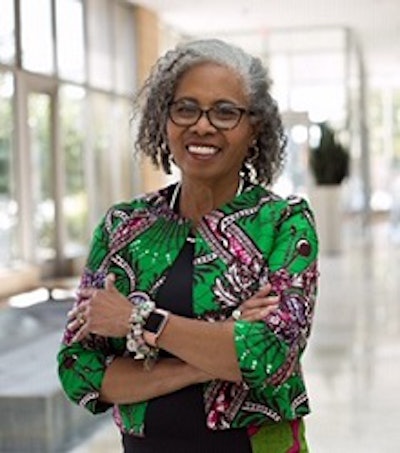 Dr. Gloria Ladson-Billings