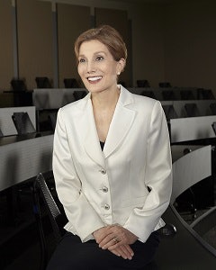 Dr. Maryam Alavi