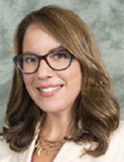 Moira Baylson