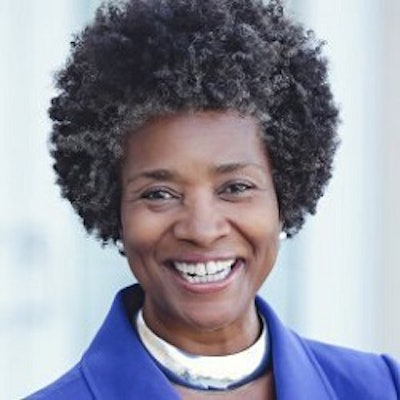 Dr. Sharon Fries-Britt, University of Maryland, College Park