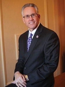 Dr. Steve Titus