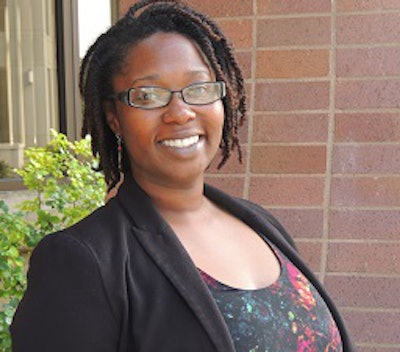 Ulyssa Hester