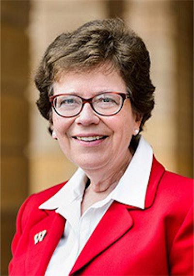 Dr. Rebecca Blank