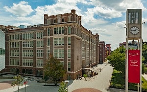New Jersey Institute of Technology