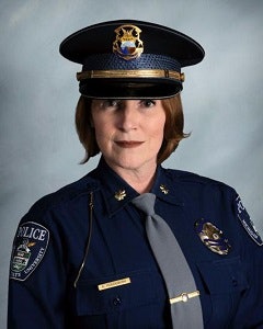 Kelly Roudebush