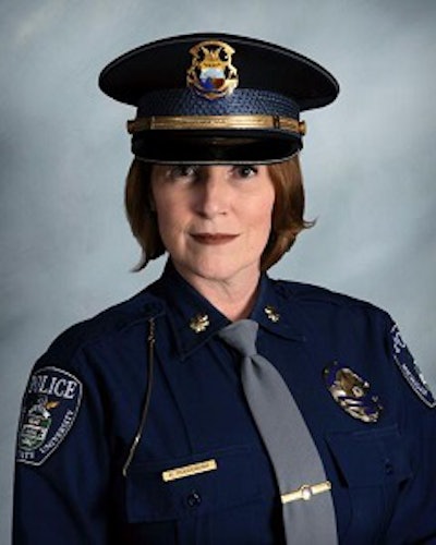 Kelly Roudebush