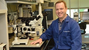 Dr. Alexander Stokes