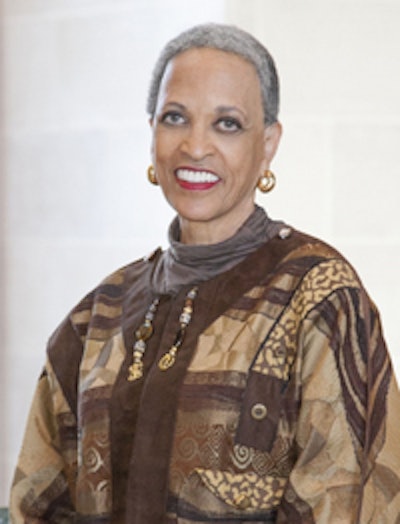 Dr. Johnnetta Betsch Cole