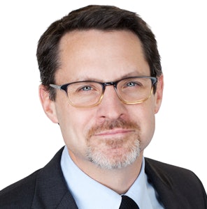 Dr. Jonathan Gyurko