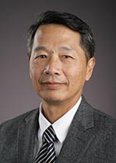 Dr. Andrew Hsu