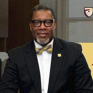 Dr. Lester A. McCorn