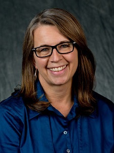 Dr. Jillian Kinzie