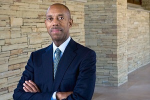 Dr. Michael Drake