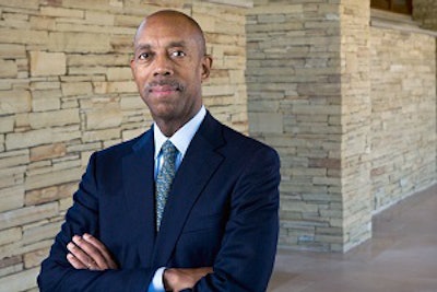 Dr. Michael Drake