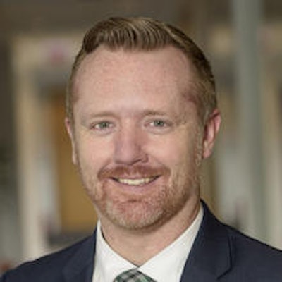Dr. Ryan J. Ribeira