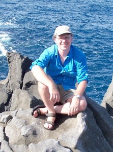 Dr. Michael Sheridan