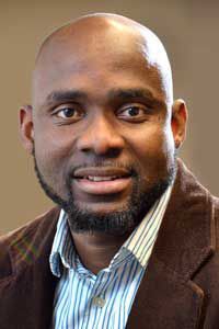 Dr. Theo Udeigwe