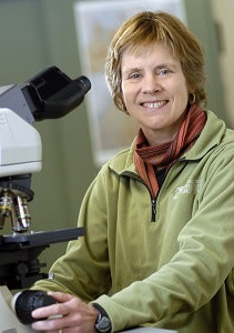 Dr. Cathy Whitlock
