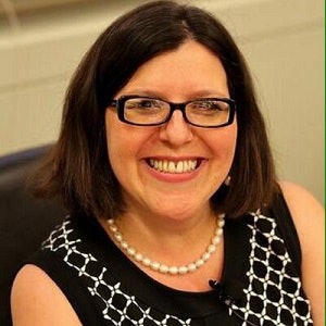 Dr. Marybeth Gasman