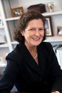 Dr. Kelli Armstrong